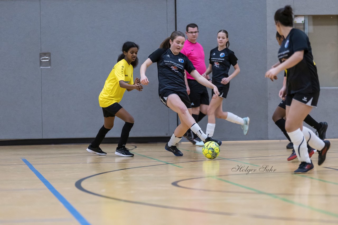 Bild 477 - wCJ Futsalmeisterschaft